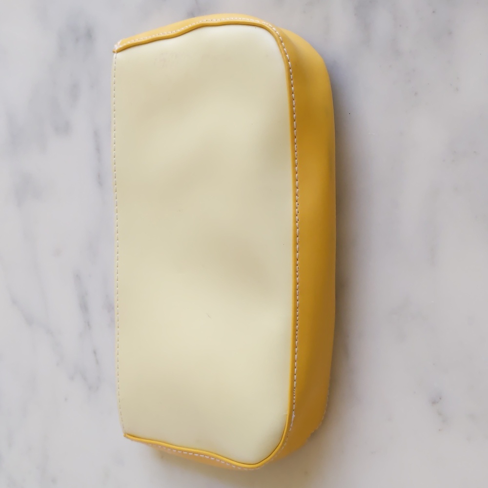 Elizabeth Arden Multicolor Patchwork Flower Desig… - image 2